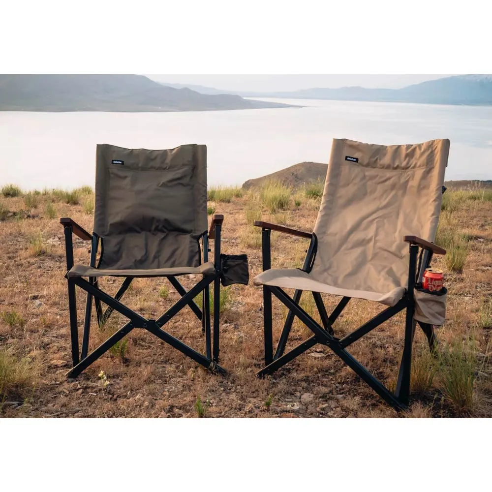 Roam Adventure Co. - Camp Chair