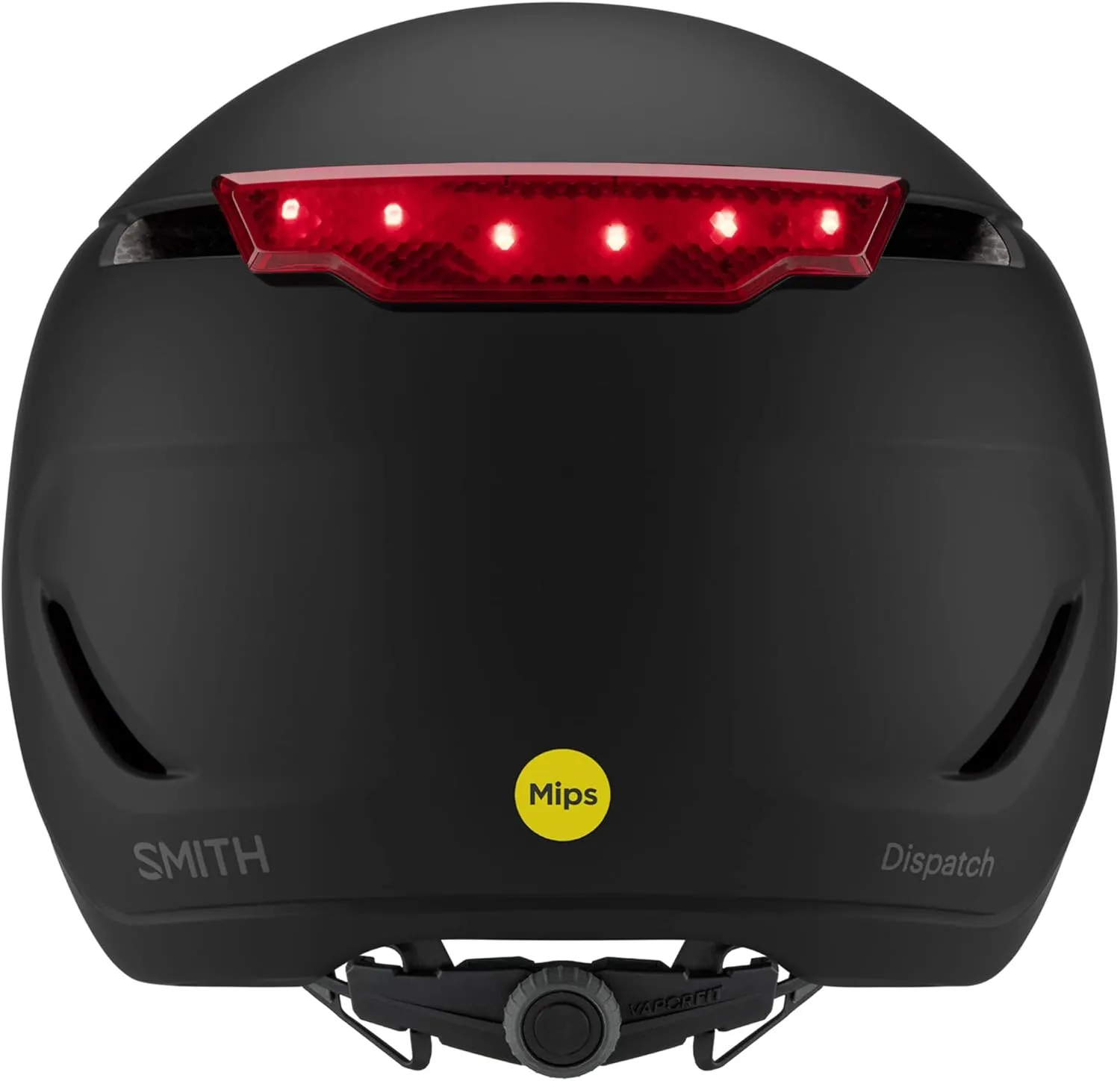 Smith Dispatch Cycling Helmet  Adult Road Bike   E-Bike Helmet with MIPS Technology   Koroyd Coverage  Lightweight Impact Protection for Men & Women