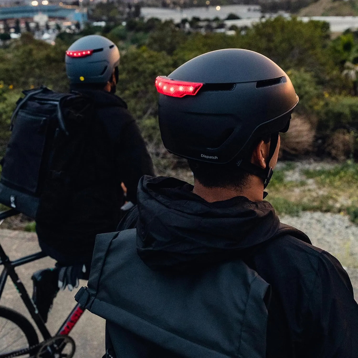 Smith Dispatch Cycling Helmet  Adult Road Bike   E-Bike Helmet with MIPS Technology   Koroyd Coverage  Lightweight Impact Protection for Men & Women