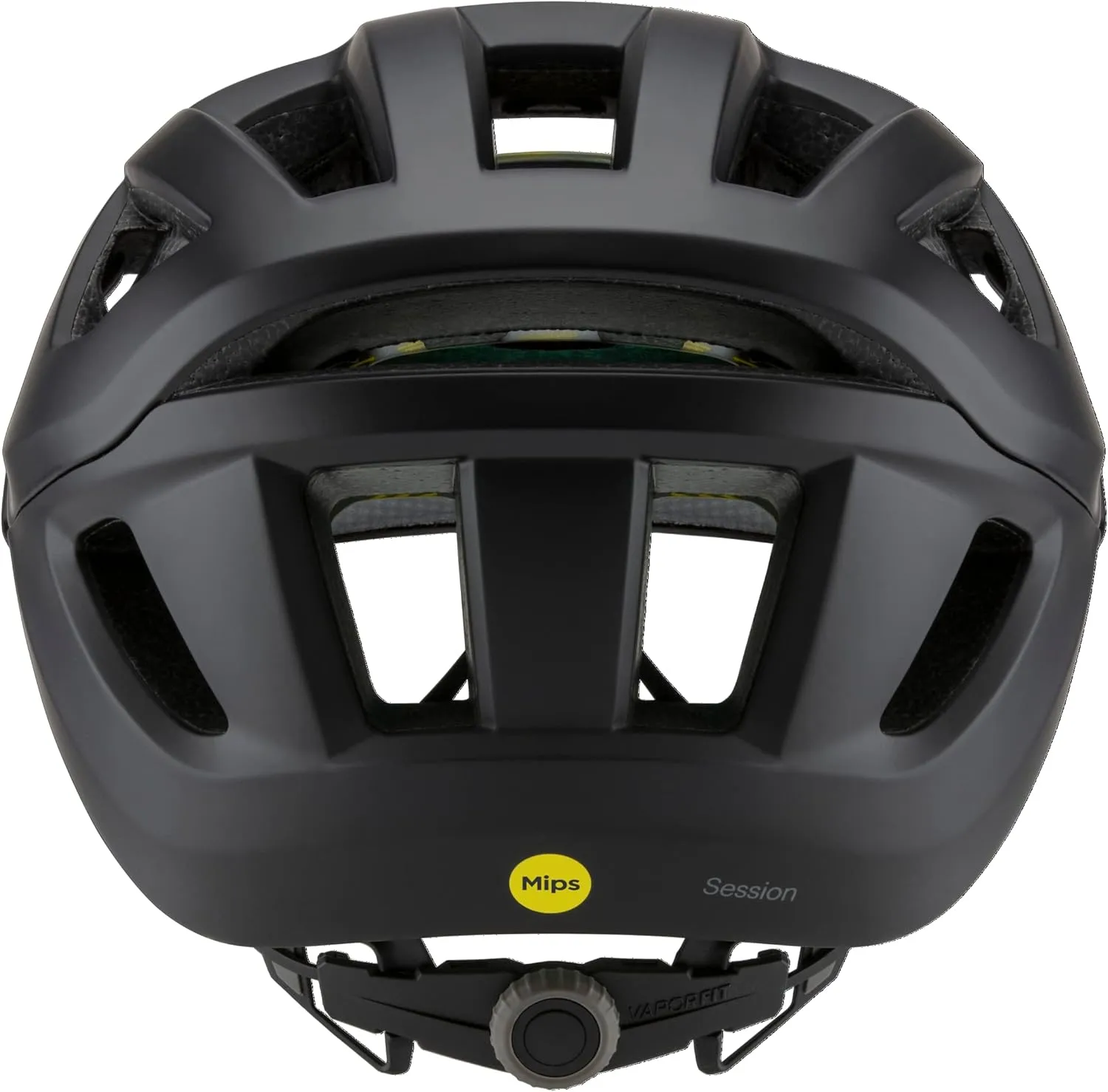 SMITH Session MTB Cycling Helmet  Adult Mountain Bike Helmet with MIPS Technology   Koroyd Coverage  Lightweight Impact Protection for Men & Women  Adjustable Visor