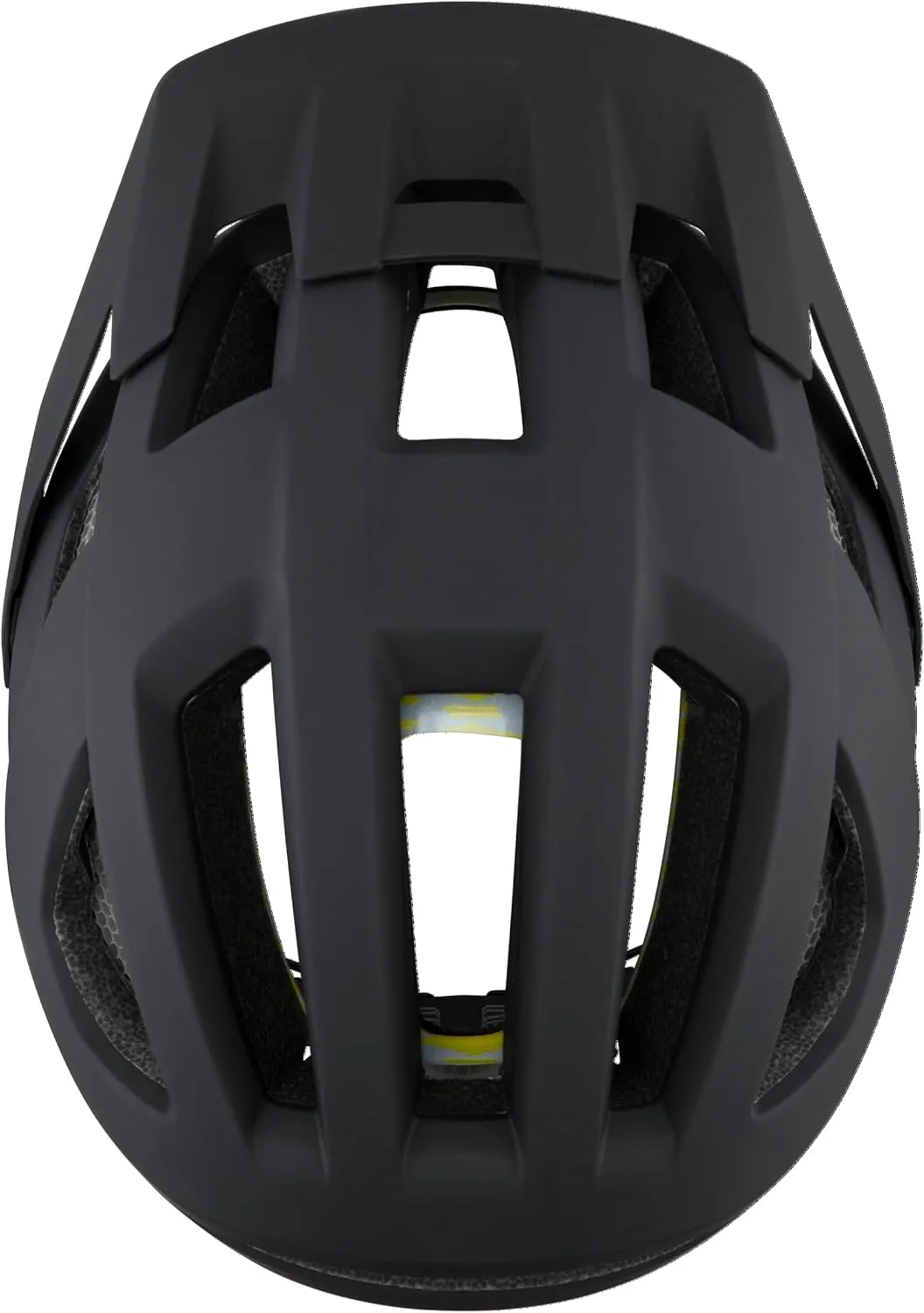 SMITH Session MTB Cycling Helmet  Adult Mountain Bike Helmet with MIPS Technology   Koroyd Coverage  Lightweight Impact Protection for Men & Women  Adjustable Visor