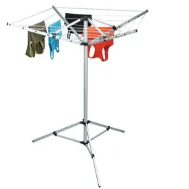 Sunncamp 4 Arm Washing Line
