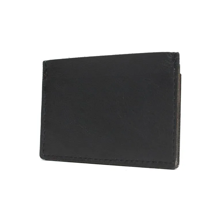 Tegris/Leather Wallet
