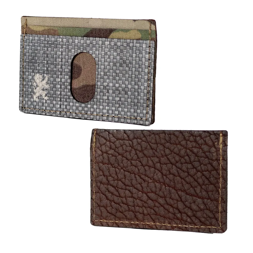 Tegris/Leather Wallet
