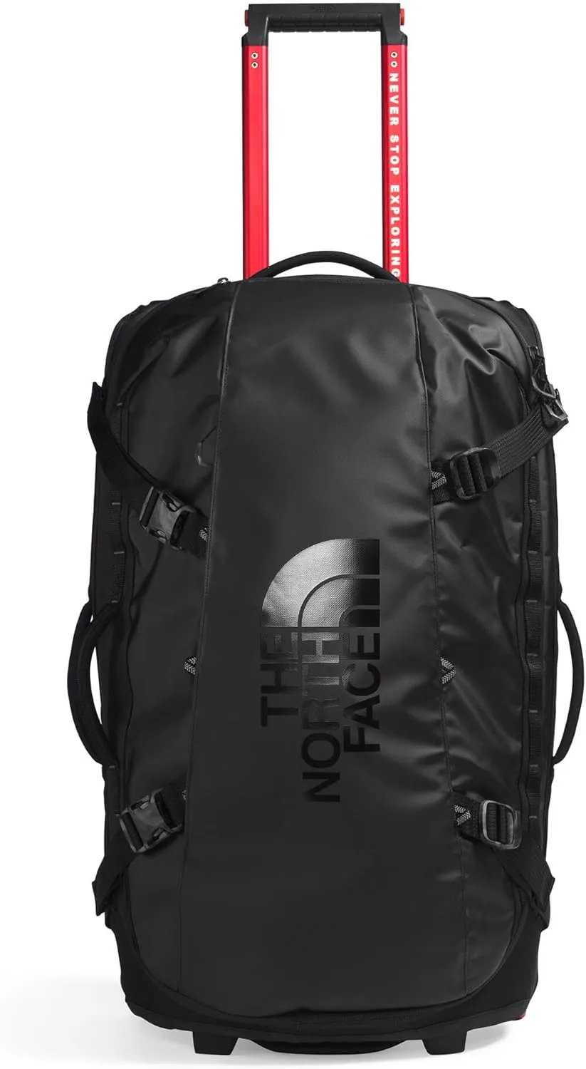 The North Face Base Camp Rolling Thunder Bag - 28"