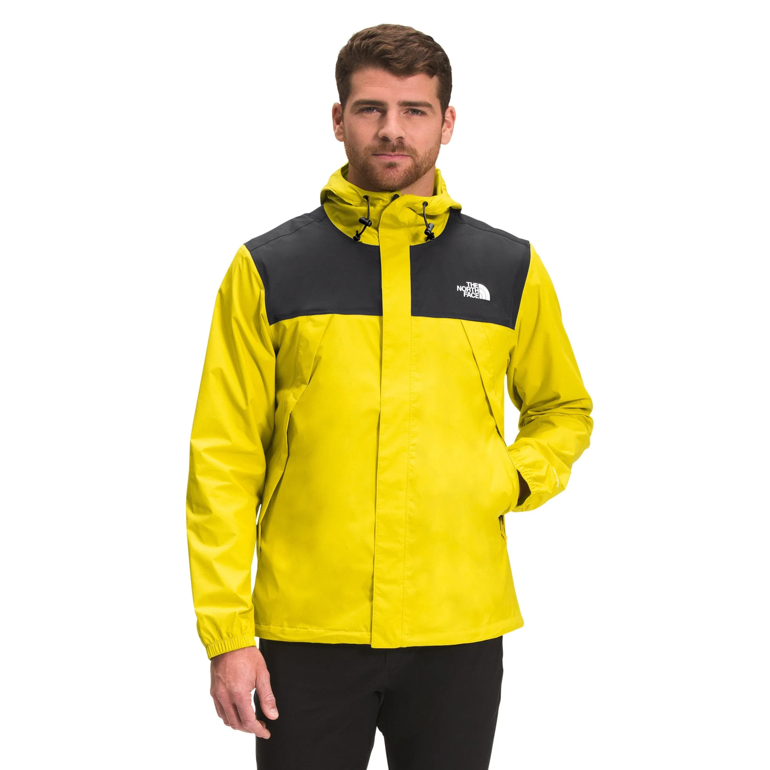 The North Face Men's Antora Jacket