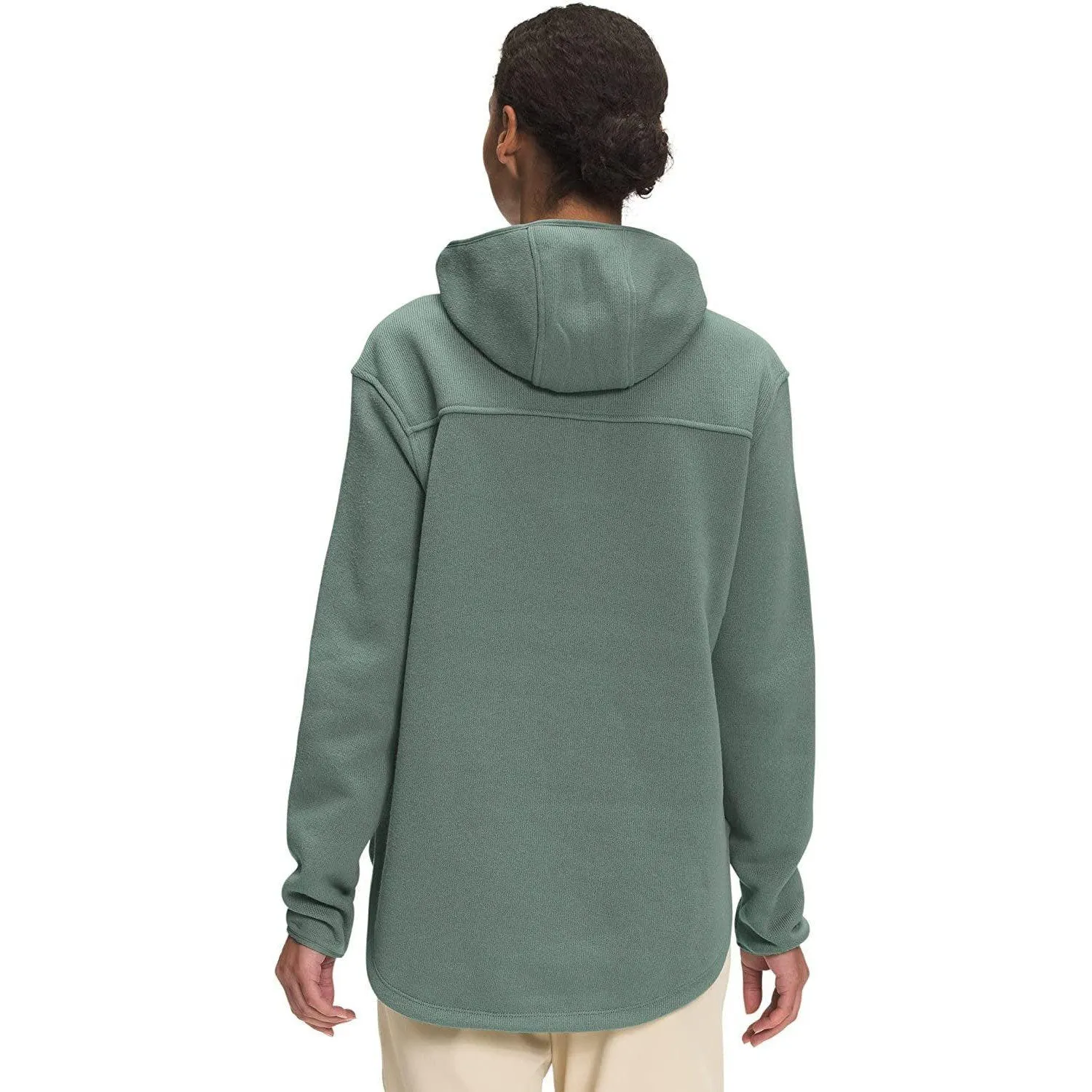 The North Face Women's Crescent Popover