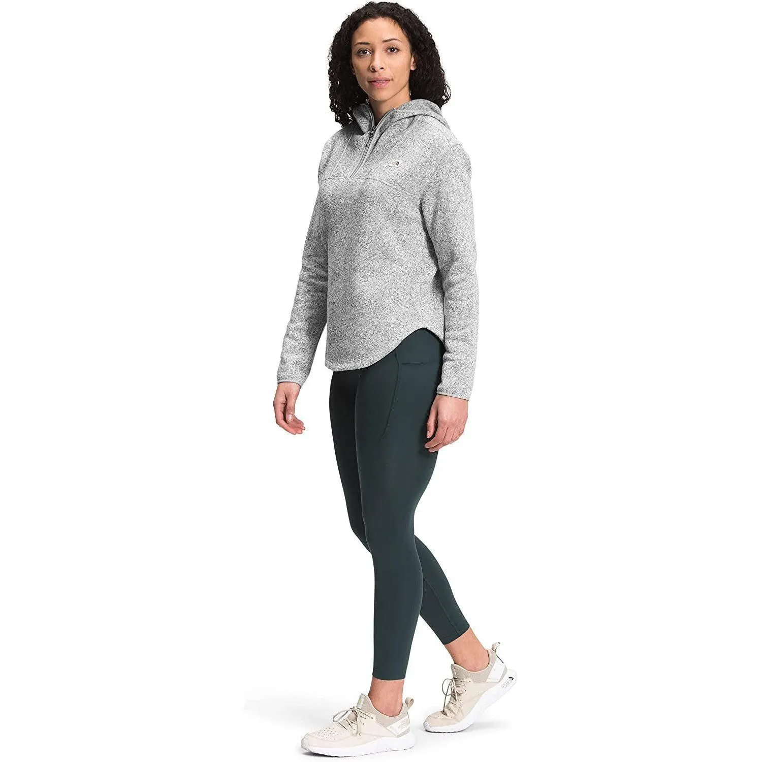 The North Face Women's Crescent Popover