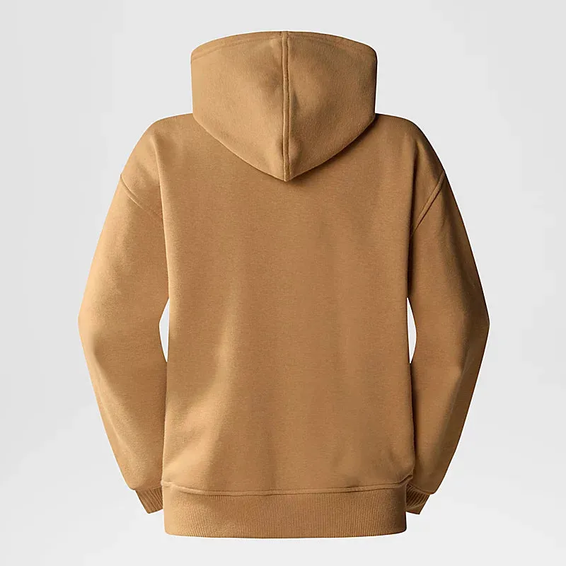 The North Face Women's Heavyweight Hoodie 2024