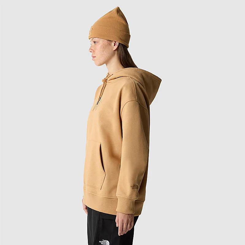The North Face Women's Heavyweight Hoodie 2024