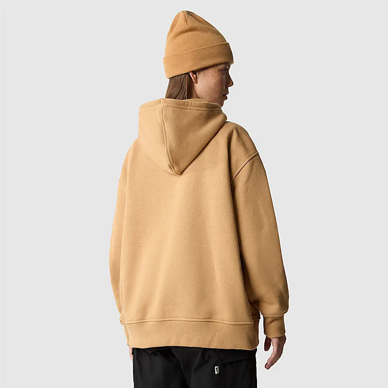 The North Face Women's Heavyweight Hoodie 2024