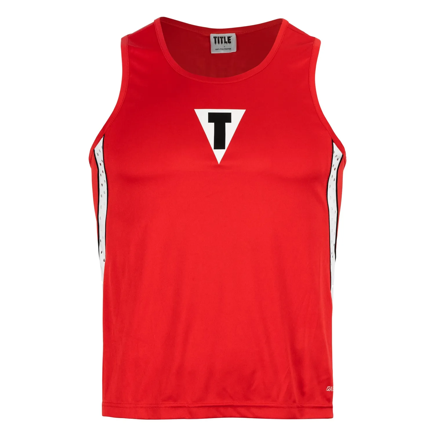 TITLE Boxing Performance Aerovent Amateur Boxing Set 3.0