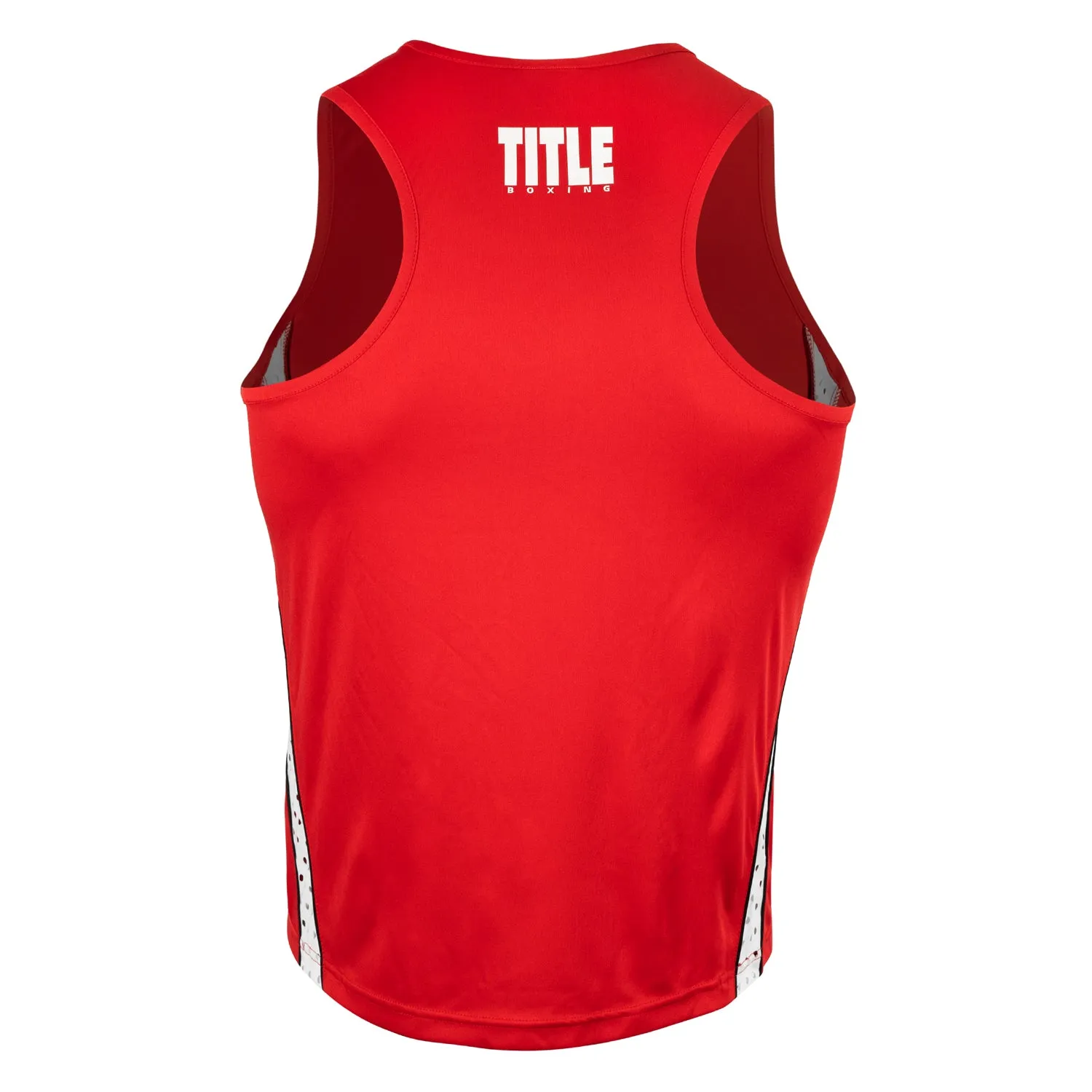TITLE Boxing Performance Aerovent Amateur Boxing Set 3.0