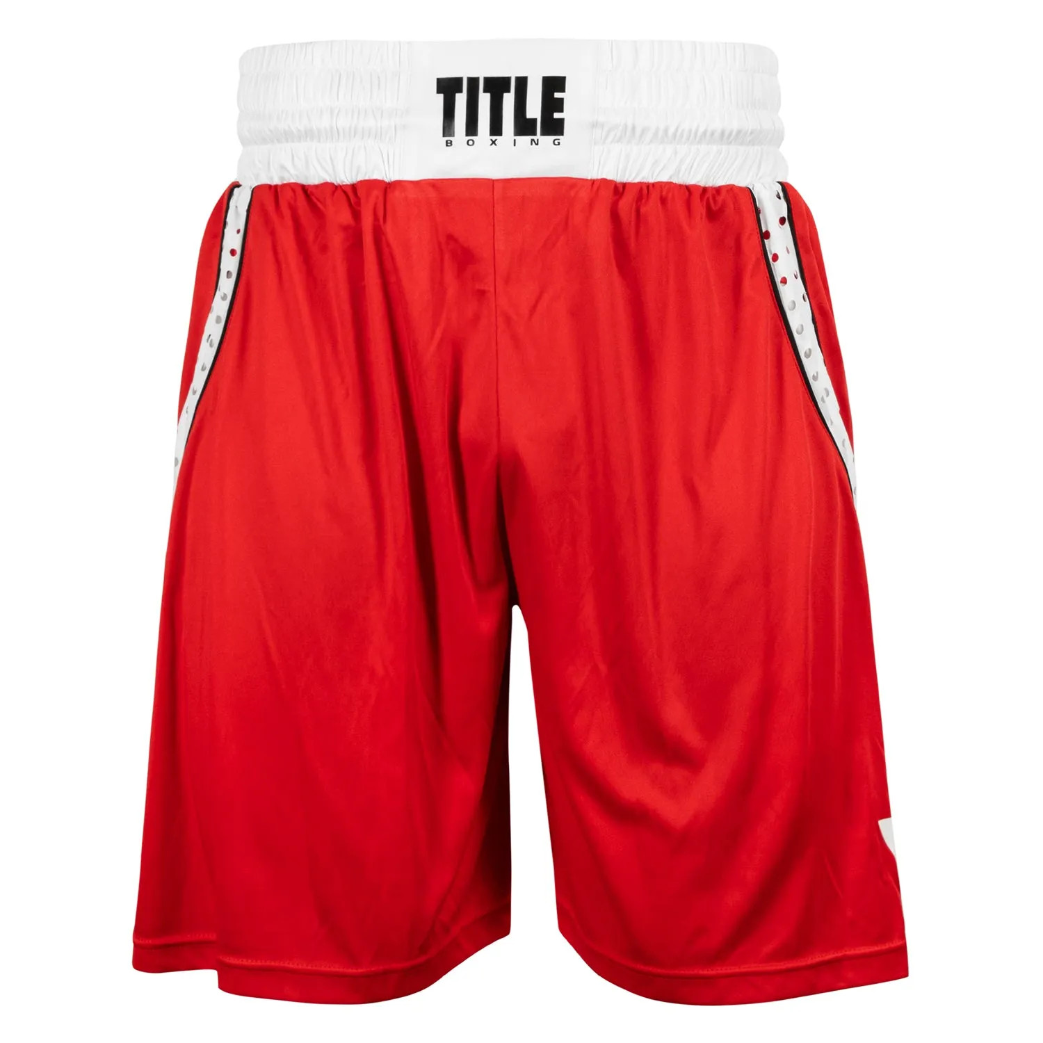TITLE Boxing Performance Aerovent Amateur Boxing Set 3.0