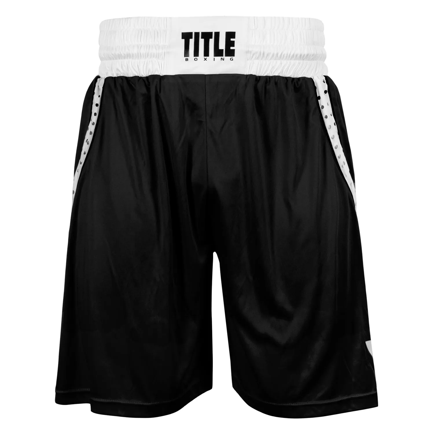 TITLE Boxing Performance Aerovent Amateur Boxing Set 3.0
