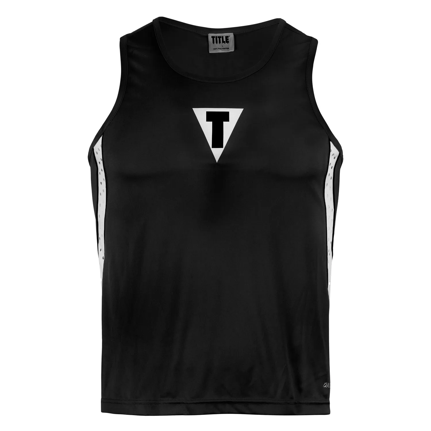 TITLE Boxing Performance Aerovent Amateur Boxing Set 3.0