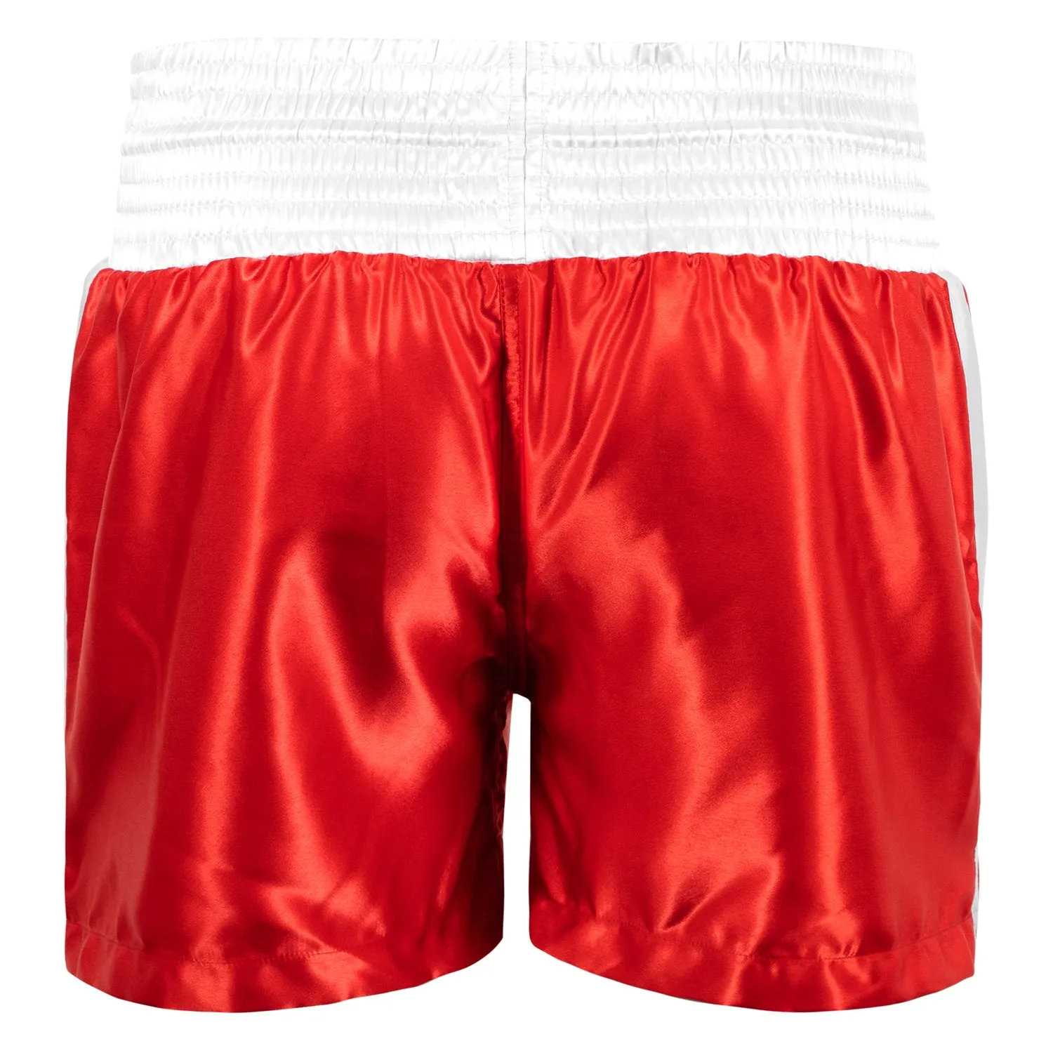 TITLE Boxing Pro Traditional Cut Trunks