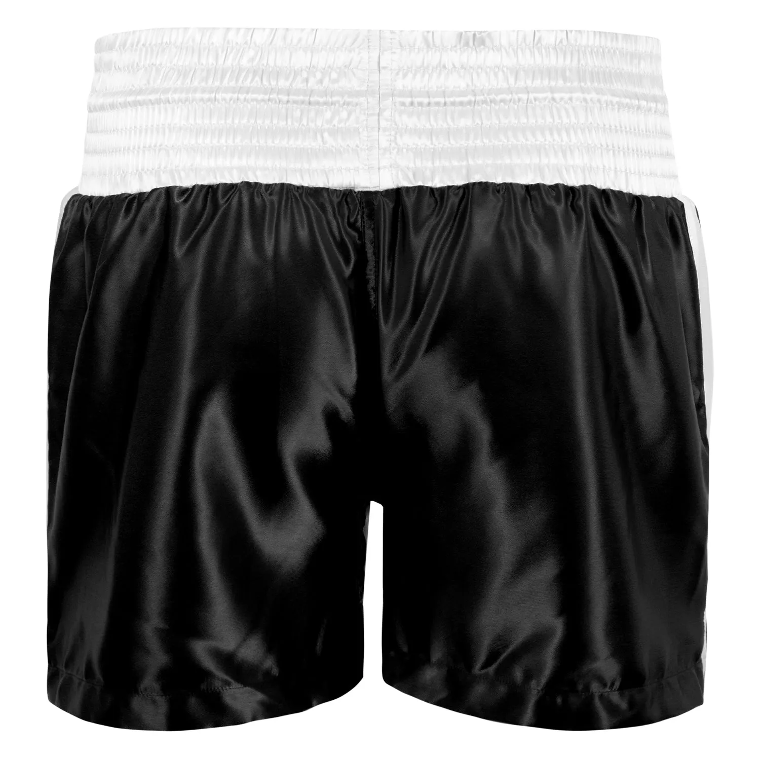 TITLE Boxing Pro Traditional Cut Trunks