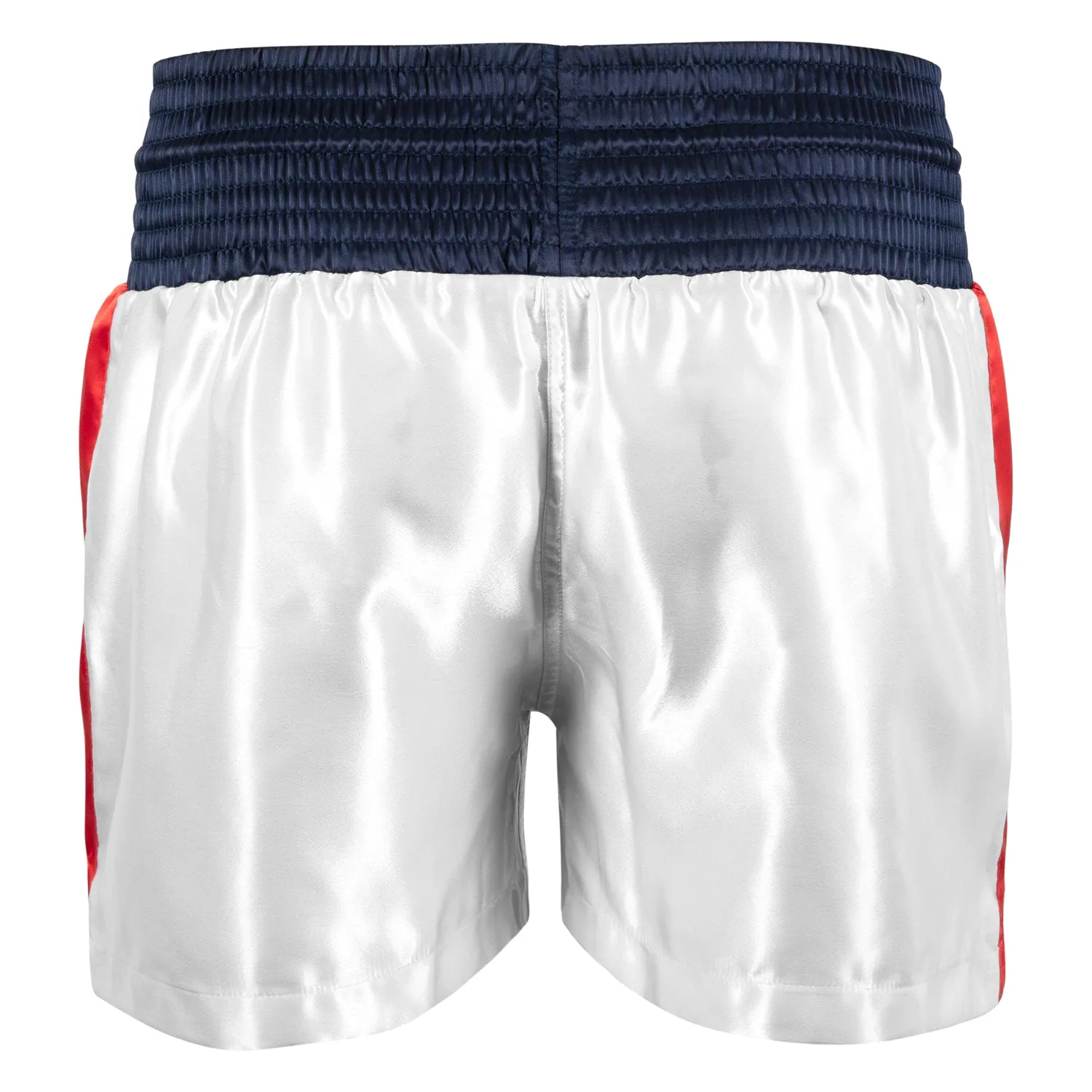 TITLE Boxing Pro Traditional Cut Trunks