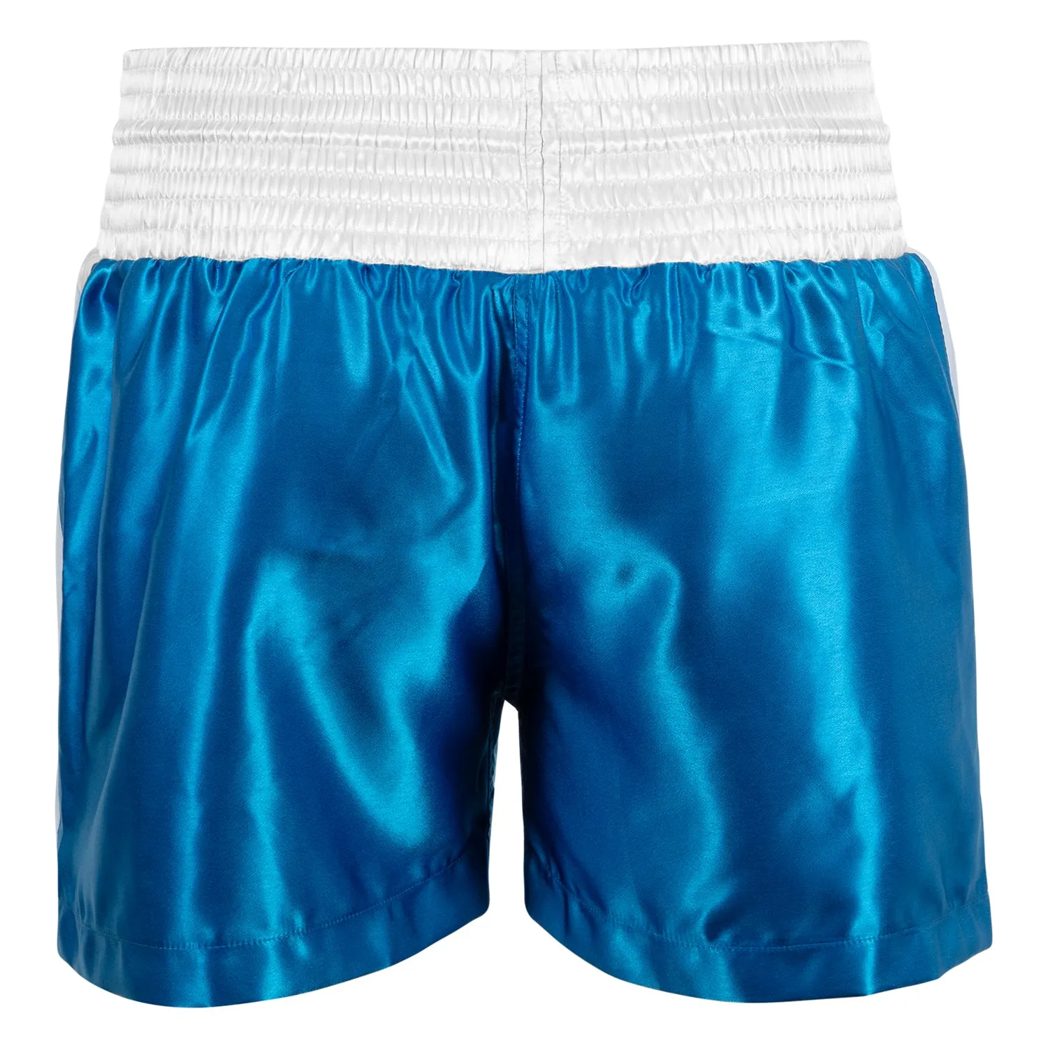 TITLE Boxing Pro Traditional Cut Trunks