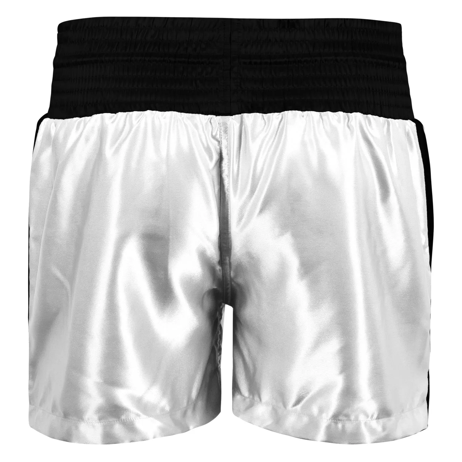 TITLE Boxing Pro Traditional Cut Trunks