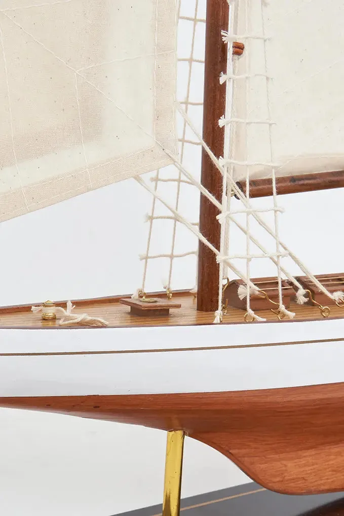 Velero Columbia