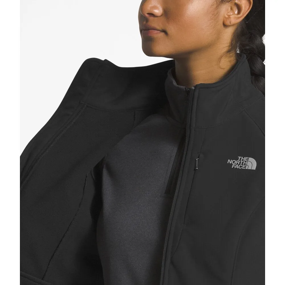 W Apex Bionic 2 TNF Black