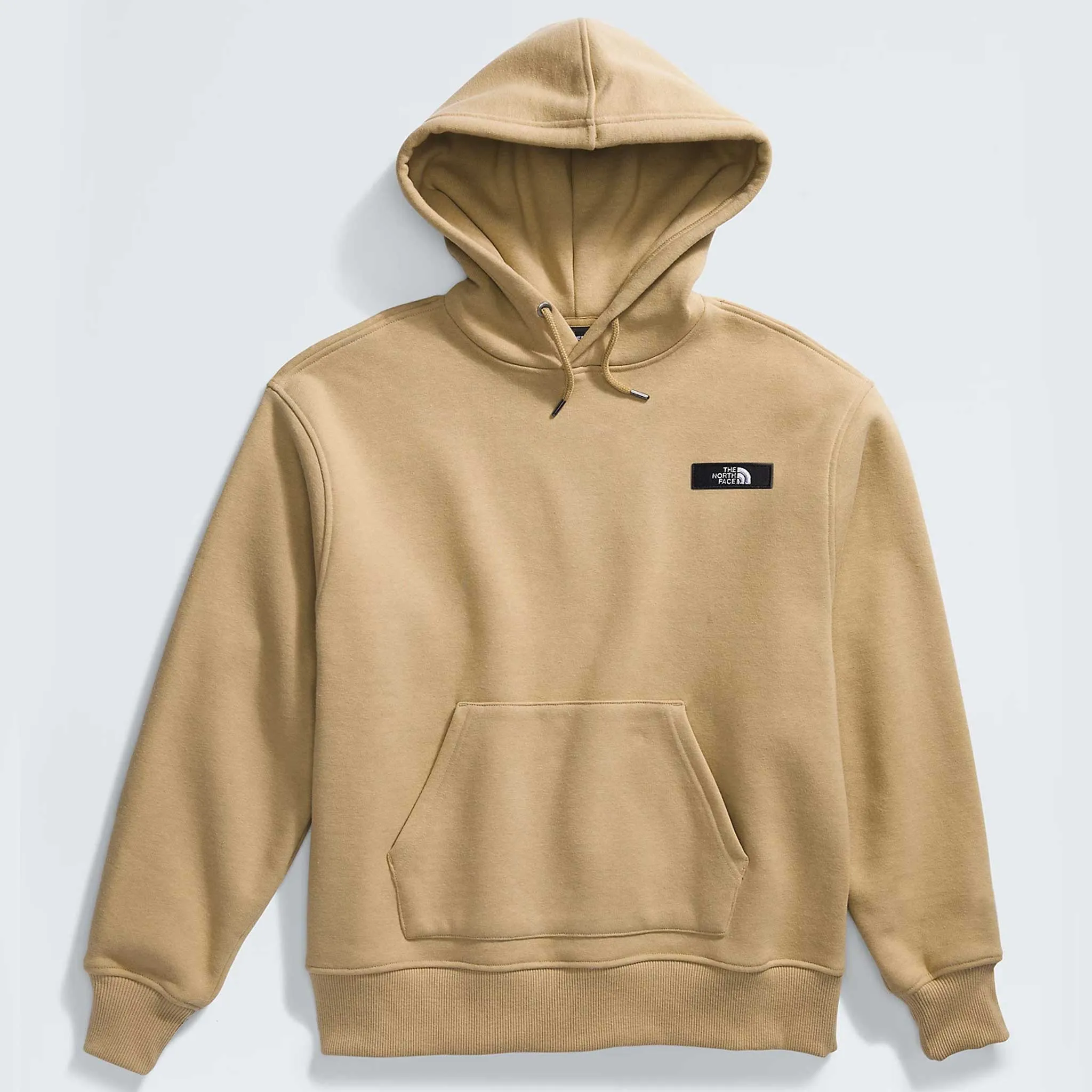 Women’s Heavyweight Hoodie